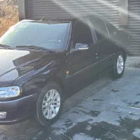 پارس تیوفایو ۱۴۰۰ سیمی|خودرو سواری و وانت|آمل, |دیوار