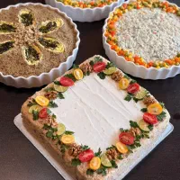 انواع فینگر فود و غذای آماده|خدمات پذیرایی، مراسم|پردیس, فاز ۸|دیوار