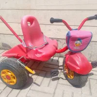 سه چرخه جی تویز درحدنو