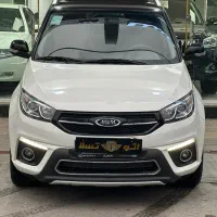 ام وی ام X33 S (اسپرت) 1398 سفید