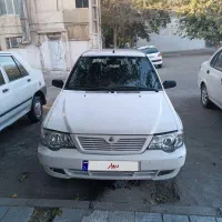 پراید 111 se