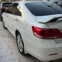 اریون 2010 بدون رنگ