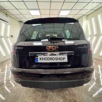 جیلی Emgrand 7 مدل ۲۰۱۴ خریداقساطی خودرو تا 36 ماه|خودرو سواری و وانت|تهران, اباذر|دیوار