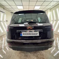 جیلی Emgrand 7 مدل ۲۰۱۴ خریداقساطی خودرو تا 60 ماه|خودرو سواری و وانت|تهران, اباذر|دیوار