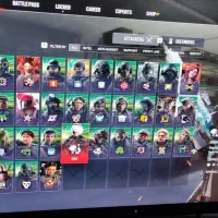 اکانت رینبو سیکس مفت|کنسول، بازی ویدئویی و آنلاین|تبریز, |دیوار