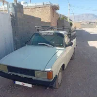 وانت مدل 90|خودرو سواری و وانت|جنت, |دیوار