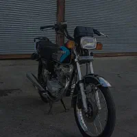 موتور سیکلت ۱۵۰cc