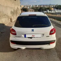 207 tu3 مدل ۱۴۰۳|خودرو سواری و وانت|اردبیل, |دیوار