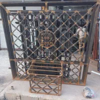 جوشکاری ثابت و سیار ممبینی صالحی|خدمات پیشه و مهارت|رامهرمز, |دیوار