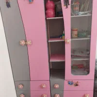 کمد و ویترین