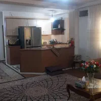 آپارتمان ۱۰۰ متر محمدشهر.شهرک دانشگاه. شهیدحججی|اجارهٔ آپارتمان|محمدشهر, محمدشهر|دیوار