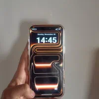 ایفون 17 por max فول کپی|موبایل|ملارد, |دیوار