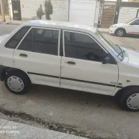 پراید ۱۳۱مدل ۸۷دوگانه شرکتی|خودرو سواری و وانت|ابهر, |دیوار