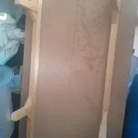 کفی تخت|تخت و سرویس خواب|مسجد سلیمان, |دیوار