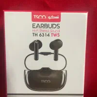 هدست هدفون بلوتوثی تسکو 6314 اکبند نو