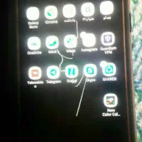 موبایل سامسونگ وهوآوی برنداصلG7وA3وHUAWEIمدلY5|موبایل|تهران, هرندی|دیوار