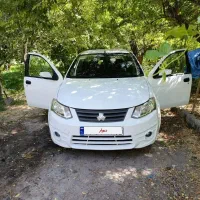 ساینا درحد صفر  کم کار
