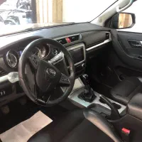 کی ام سی ۱۴۰۱ استثنایی|خودرو سواری و وانت|کرمان, |دیوار