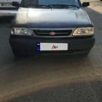 پراید 131مدل 91|خودرو سواری و وانت|الوند, |دیوار