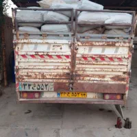 فروش آمیکو|خودرو سنگین|امیدیه, |دیوار