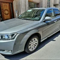 دنا پلاس ۱۴۰۰ خاکستری بیرنگ|خودرو سواری و وانت|زنجان, |دیوار