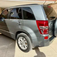 سوزوکی گرند ویترا 95 استشنایی|خودرو سواری و وانت|کرمان, |دیوار