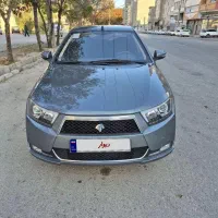 دنا پلاس تیپ دو مدل ۹۹ بی رنگ،  بی ضربه