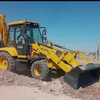 بیل بکهو اجاره ای با مناسب ترین قیمت