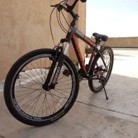 دوچرخه 26 المپیا