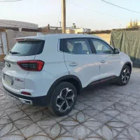 فروش ماشین X55 Pro IE مدل 1404 صفر کیلو متر|خودرو سواری و وانت|رومشکان, |دیوار