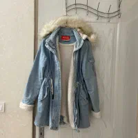 پالتو مانتوشلوارشال