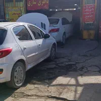 باتری سازی.برق خودرو.چینی.مالتی پلکس.ریمپ