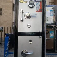 گاوصندوق با امنیت بدون واسطه|ابزارآلات|علیآباد کتول, |دیوار