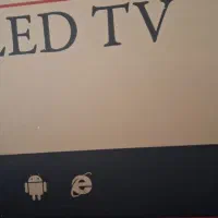LED43اینج|تلویزیون و پروژکتور|بیجار, |دیوار
