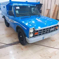 نیسان مدل ۱۴۰۱ کولر دار|خودرو سواری و وانت|بهارستان, |دیوار