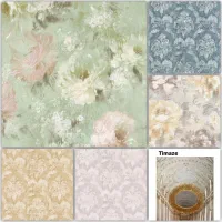 کاغذدیواری به قیمت کلی(سجادی)