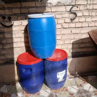 بشکه 50 لیتری