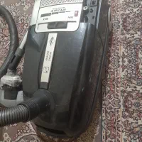 جارو برقی خذر   ۲۱۰۰w|جاروبرقی، جارو شارژی، بخارشو|رشت, لاکان شهر|دیوار