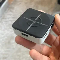 زیم ماتریکس در حد نو