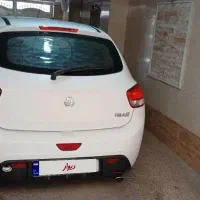 تیبا 2 مدل 97|خودرو سواری و وانت|اسلامشهر, شهرک قائمیه|دیوار