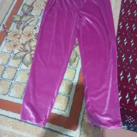 شلوار مخمل|لباس|سبزوار, هویزه|دیوار