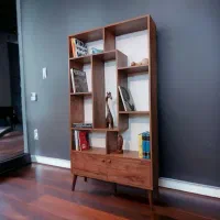 کابینت و کمد دیواری MDF|خدمات پیشه و مهارت|قائمشهر, |دیوار