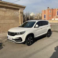 فرداموتورsx5 مدل ۴۰۳|خودرو سواری و وانت|مشهد, الهیه|دیوار