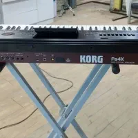 pa4x  شش ونیم اکتاو شرکتی|پیانو، کیبورد، آکاردئون|اندیمشک, |دیوار