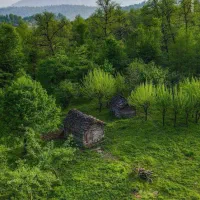 طبیعت گردی و کمپ شمال