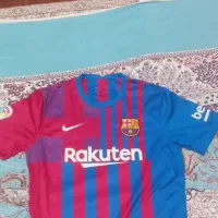 کیت بارسلونا فصل ۲۰۲۲