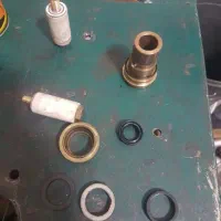 تعمیرات تخصصی پمپ کارواش