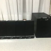 اسپیکر کامپیوتر