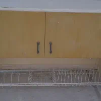 آبچکان فلزی سالم