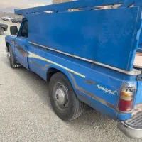 نیسان آپشنال ۱۴۰۱|خودرو سواری و وانت|چهارباغ, |دیوار